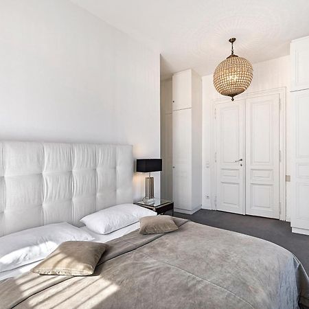 6 Rooms Viena Exterior foto