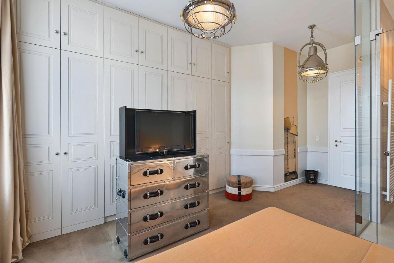 6 Rooms Viena Exterior foto
