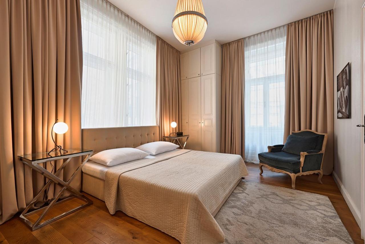 6 Rooms Viena Exterior foto