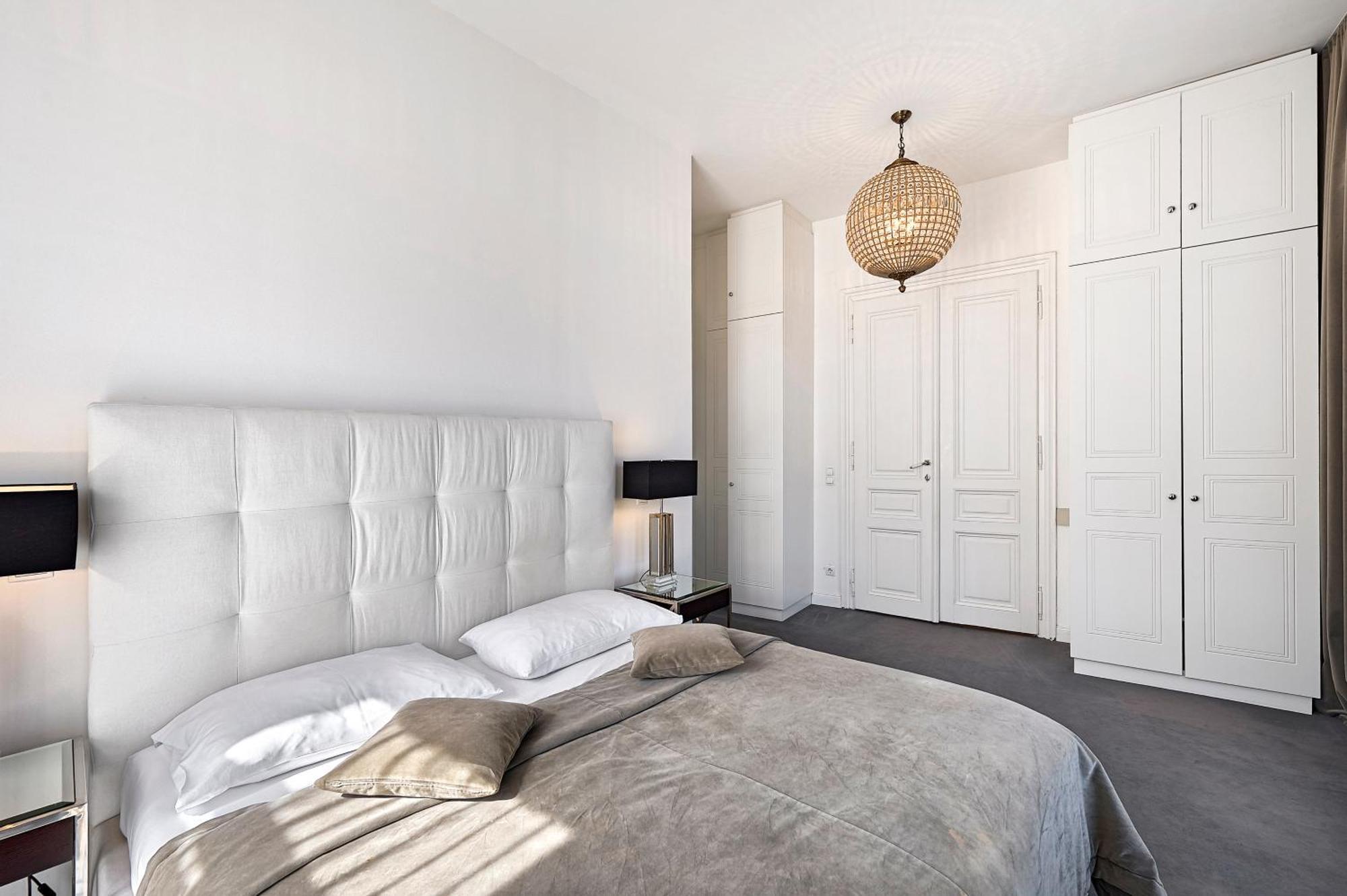 6 Rooms Viena Exterior foto