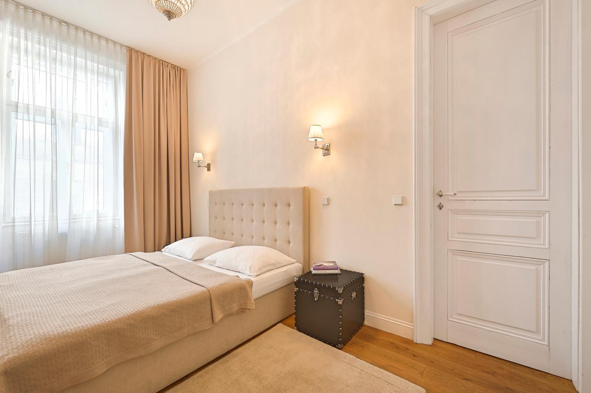 6 Rooms Viena Exterior foto