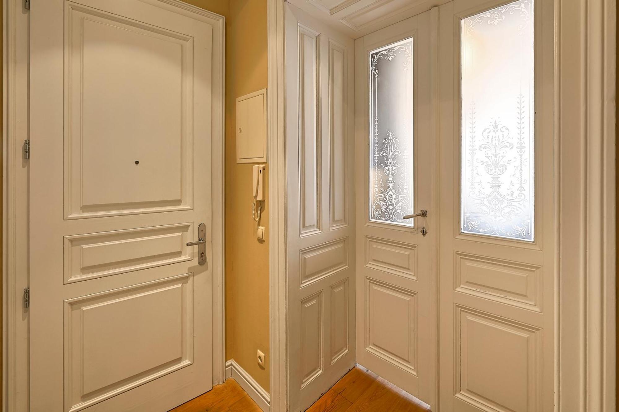6 Rooms Viena Exterior foto