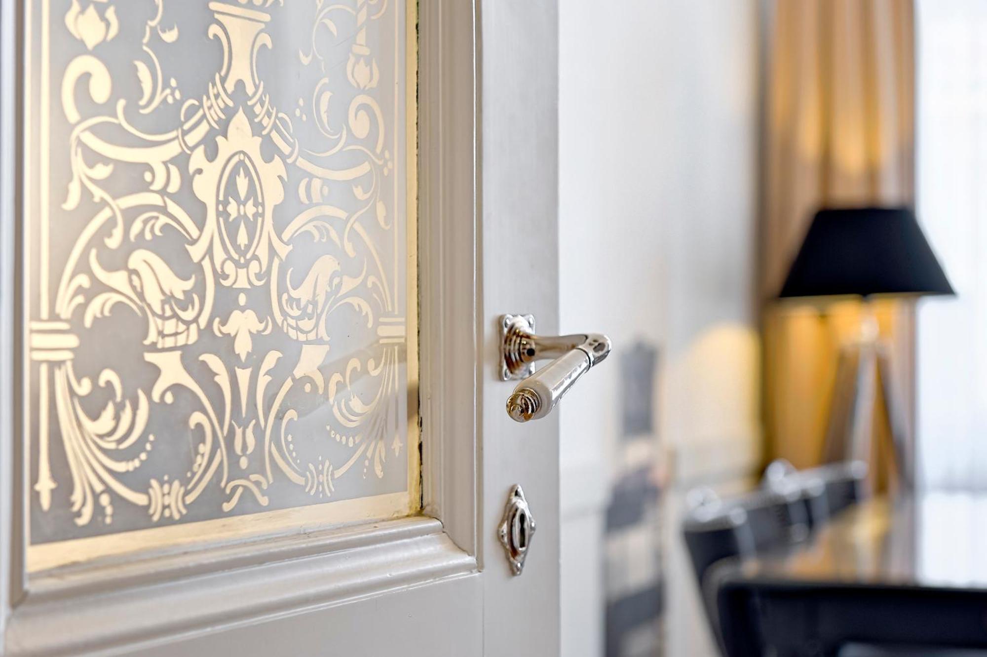 6 Rooms Viena Exterior foto
